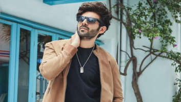 This is what Kartik Aaryan hopes to own someday