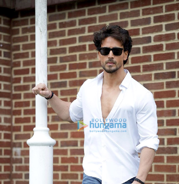 tiger shroff 1 12