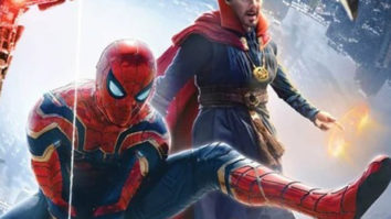 Tom Holland, Benedict Cumberbatch, Zendaya starrer Spider-Man: No Way Home sells 1 lakh tickets in India in 14 hours 