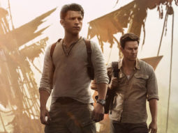 Tom Holland and Mark Wahlberg starrer Uncharted trailer sees them risking lives to solve one of the world’s oldest mysteries