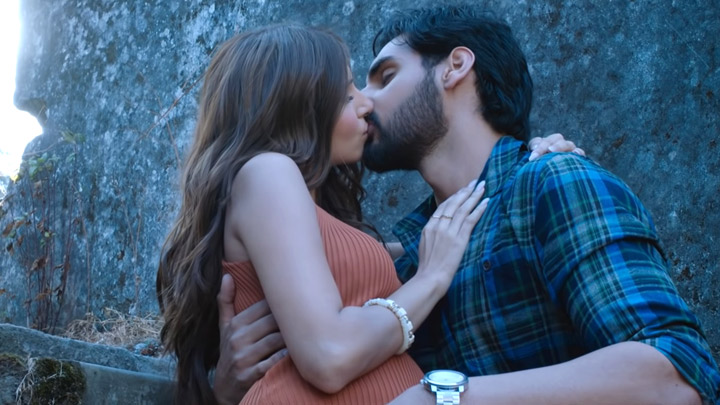 Tu Mera Hogaya Hai – Full Video | Tadap | Ahan Shetty, Tara Sutaria Tu Mera Hogaya Hai – Full Video | Tadap | Ahan Shetty, Tara Sutaria