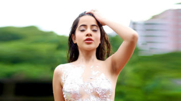 Celeb Wallpapers Of Uorfi Javed