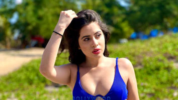 Celeb Photos Of Urfi Javed