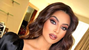 Celeb Photos Of Urvashi Rautela