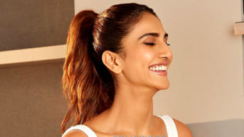 Celeb Photos Of Vaani Kapoor