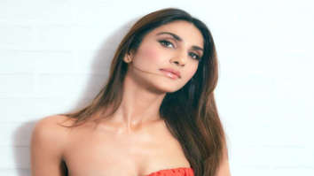 Celeb Photos Of Vaani Kapoor