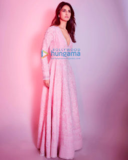 Celeb Photos Of Vaani Kapoor