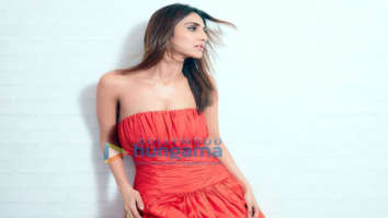 Celeb Photos Of Vaani Kapoor