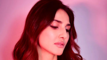 Celeb Photos Of Vaani Kapoor