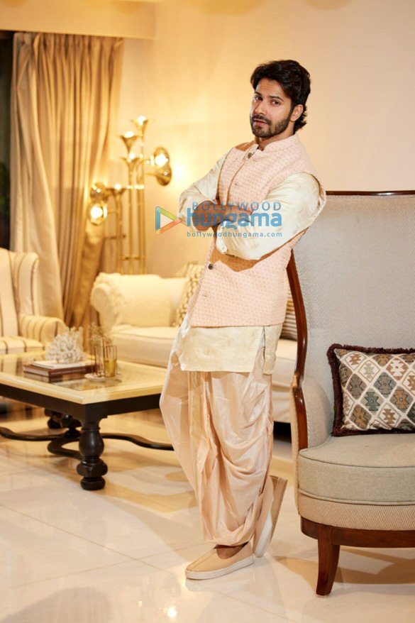 varun dhawan 3 8