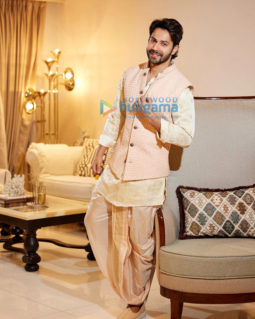 Celebrity Photos of Varun Dhawan