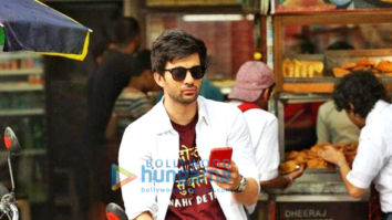 Movie Stills Of The Movie Velle