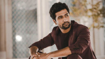 Vicky Kaushal recalls the days when he landed a job on college campus placement and did a complete detour