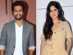 Vicky Kaushal to head to Indore for a 30-40 day schedule of his next film immediately after his wedding with Katrina Kaif