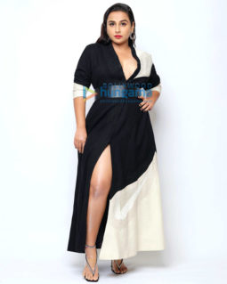Celeb Photos Of Vidya Balan