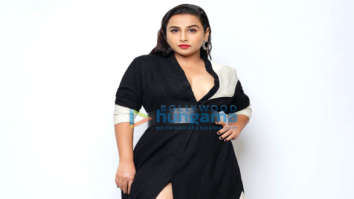 Celeb Photos Of Vidya Balan