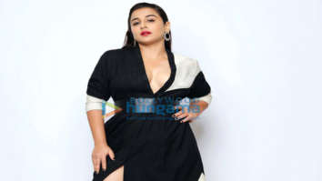 Celeb Photos Of Vidya Balan