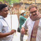 Vinay Pathak to essay the lead in Shiladitya Bora's debut feature 'Bhagwan Bharose', slated for a winter 2022 release