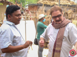 Vinay Pathak to essay the lead in Shiladitya Bora’s debut feature ‘Bhagwan Bharose’, slated for a winter 2022 release
