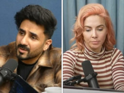 Vir Das tells Whitney Cummings how Shah Rukh Khan is the ‘world’s biggest star’; says ‘if he steps out for 30 seconds, there’d be a stampede