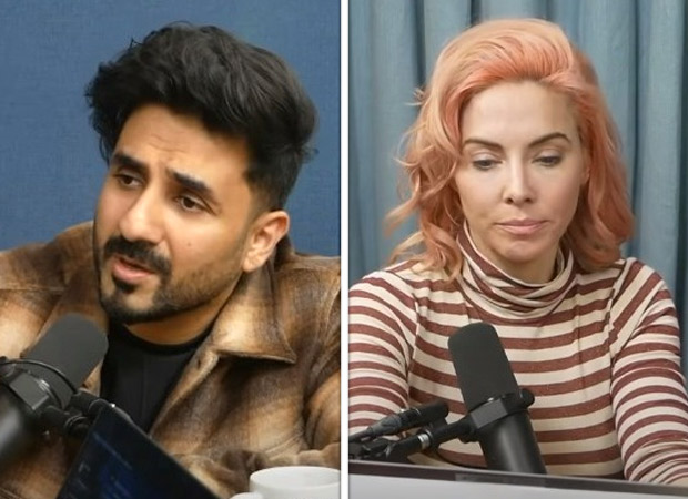 Vir Das tells Whitney Cummings how Shah Rukh Khan is the 'world's biggest star'; says 'if he steps out for 30 seconds, there’d be a stampede Vir Das tells Whitney Cummings how Shah Rukh Khan is the 'world's biggest star'; says 'if he steps out for 30 seconds, there’d be a stampede