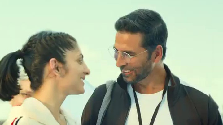 Watch: Nirma Advance TVC starring Akshay Kumar Watch: Nirma Advance TVC starring Akshay Kumar