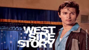 First Look of the Movie West Side Story (English)