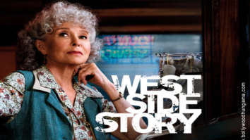 First Look of the Movie West Side Story (English)