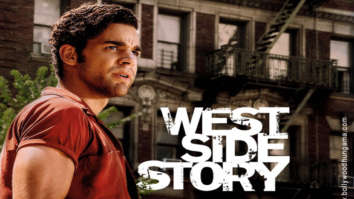 First Look of the Movie West Side Story (English)