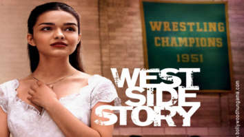 First Look of the Movie West Side Story (English)