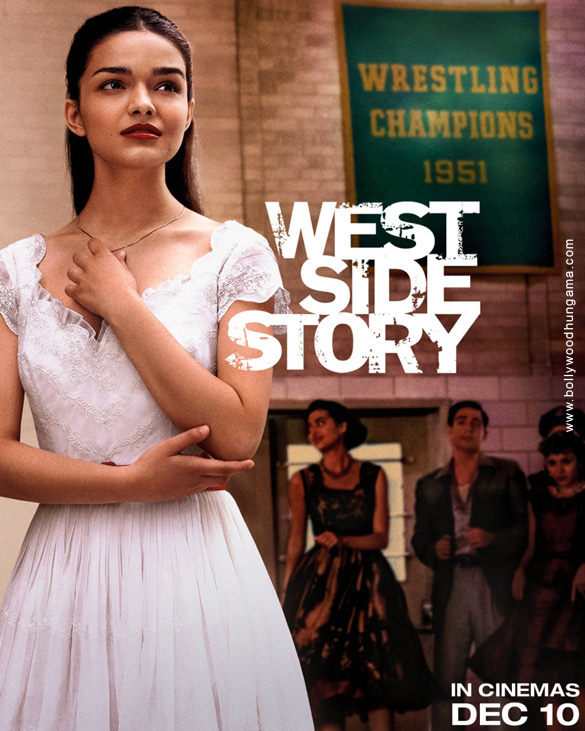 west side story english 5