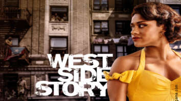First Look of the Movie West Side Story (English)