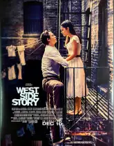 West Side Story (English)
