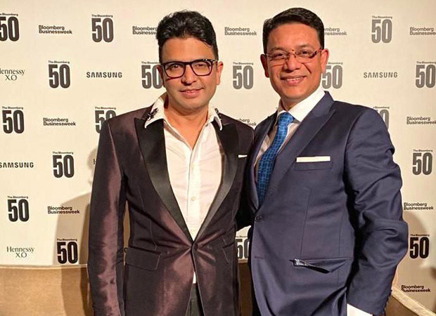 Bhushan Kumar's T-Series becomes first channel globally to surpass 200 million subscribers on YouTube