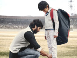 Yash Raj Films to release Shahid Kapoor starrer Jersey in international markets on December 30
