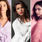 Alia Bhatt becomes the most tweeted about Bollywood actress; Priyanka Chopra Jonas, Disha Patani, Deepika Padukone, and Anushka Sharma follow