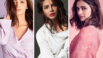 Alia Bhatt becomes the most tweeted about Bollywood actress; Priyanka Chopra Jonas, Disha Patani, Deepika Padukone, and Anushka Sharma follow