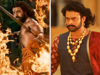 SS Rajamouli addresses comparisons between RRR and Baahubali- “We can’t make the same thing again and again” SS Rajamouli addresses comparisons between RRR and Baahubali- “We can’t make the same thing again and again”
