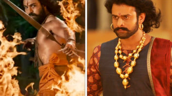 SS Rajamouli addresses comparisons between RRR and Baahubali- “We can’t make the same thing again and again” SS Rajamouli addresses comparisons between RRR and Baahubali- “We can’t make the same thing again and again”