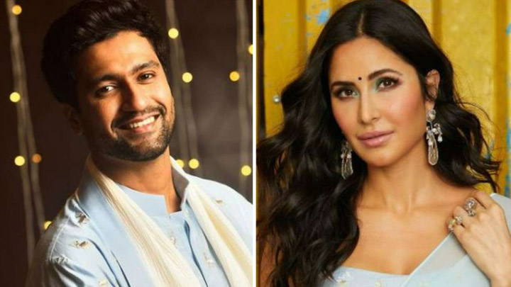 When Vicky Kaushal was asked if he’s dating Katrina Kaif | #VicKatWedding When Vicky Kaushal was asked if he’s dating Katrina Kaif | #VicKatWedding