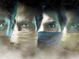 YRF Entertainment announces first web series The Railway Men starring R Madhavan, Kay Kay Menon, Divyenndu Sharma and Babil Khan 