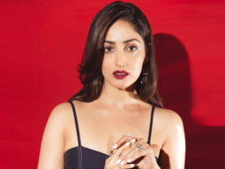Yami Gautam jokes she wanted to marry a halwai, watch video