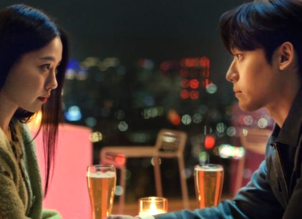 Youth Of May co-stars Lee Do Hyun and Go Min Si reunite for comical romance short-form drama Reincarnation Love, watch teaser