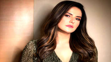 Celeb Photos Of Zareen Khan