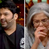 The Kapil Sharma Show: Zeenat Aman gives honest response to her on-screen rain scenes 