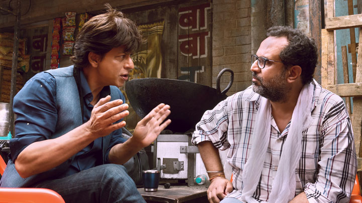 Zero | VFX – Behind The Scenes | Shah Rukh Khan | Aanand L Rai Zero | VFX – Behind The Scenes | Shah Rukh Khan | Aanand L Rai