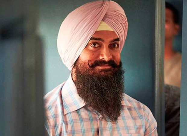 200 days and 100 locations – Aamir Khan goes the long mile for Laal Singh Chaddha