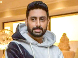 EXCLUSIVE: Abhishek Bachchan says social media must have age-related restrictions
