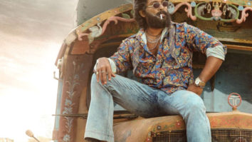Allu Arjun thanks North India for response to Pushpa (Hindi)- “Planning to release Pushpa 2 in maximum number of languages”