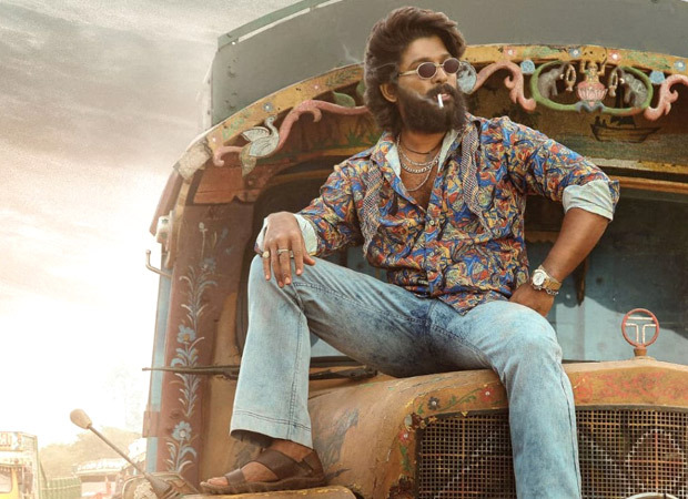Allu Arjun thanks North India for response to Pushpa (Hindi)- “Planning to release Pushpa 2 in maximum number of languages”